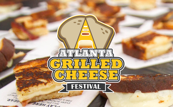 Atlanta Grilled Cheese Festival